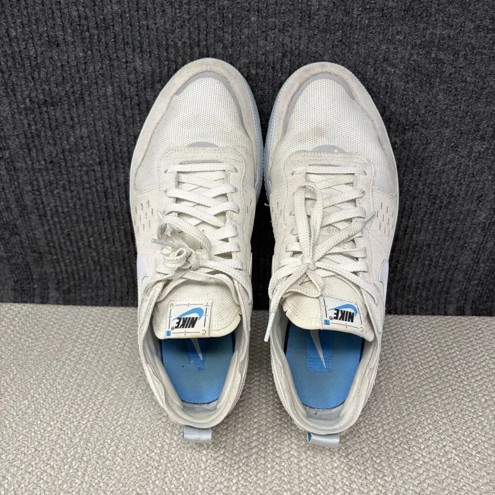 Nike C1TY Skyline Summit White Blue Athletic Shoes Men’s Size 12 FZ3863-102